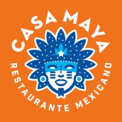 Casa Maya Restaurant logo image