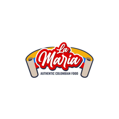 La Maria Restaurant logo image