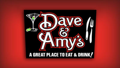 Dave & Amy's