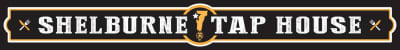 Shelburne Tap House logo image