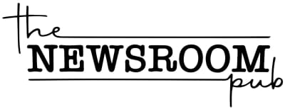 The Newsroom Pub logo image