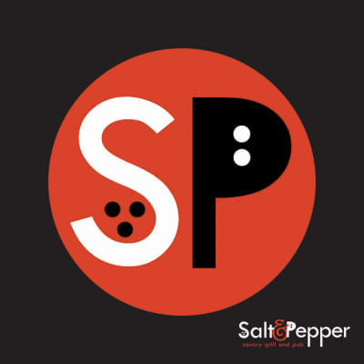 Salt & Pepper Savory Grill and Pub logo image