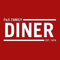 P&S Family Diner logo image
