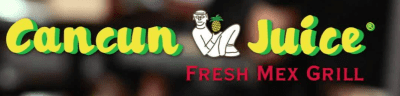 Cancun Juice At Main Place Mall logo image