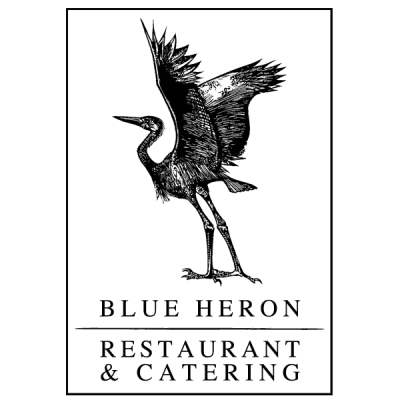 Blue Heron Restaurant logo image