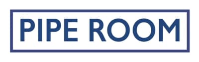 The Pipe Room logo image