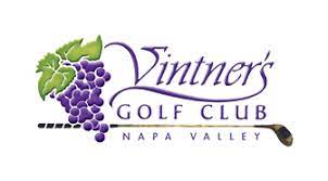 Vintner's Golf Club logo image