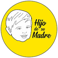 Hijo de su Madre *Delivery for Catering Only* logo image
