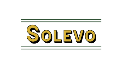 Solevo Kitchen + Social logo image