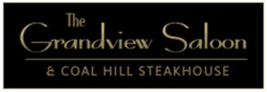 Grandview Saloon logo image