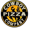 Cowboy Pizza Company logo image