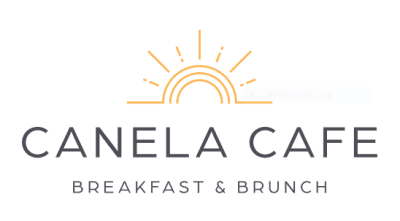 Canela Cafe logo image