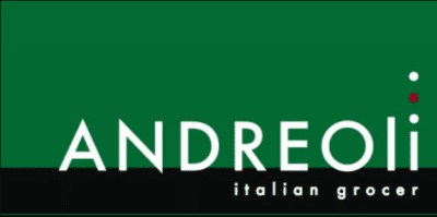 Andreoli Italian Grocer logo image