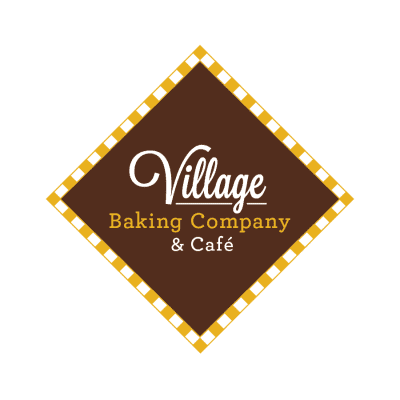 Village Baking Company & Cafe logo image