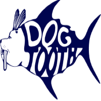 Dogtooth Bar & Grill logo image