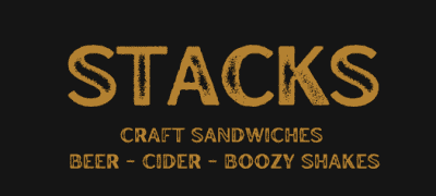 Stacks logo image