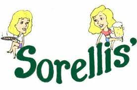 Sorellis Italian Restaurant logo image