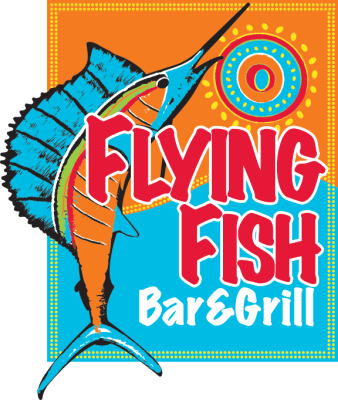 Flying Fish Bar and Grill logo image