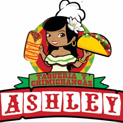 Taqueria and Chimichangas Ashley logo image