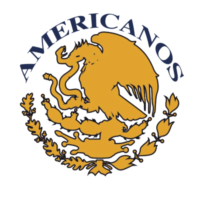 Americanos logo image