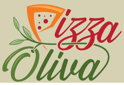 Pizza Oliva logo image