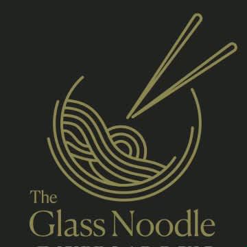 The Glass Noodle logo image