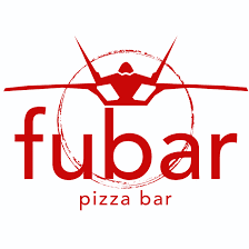 Fubar Pizza Bar logo image