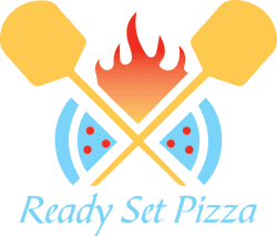 Ready Set Pizza logo image