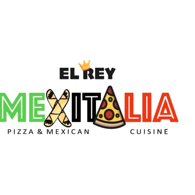 El Rey Mexitalia logo image
