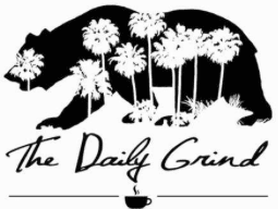 Daily Grind #2 logo image