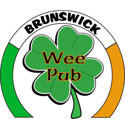Brunswick Wee Pub logo image