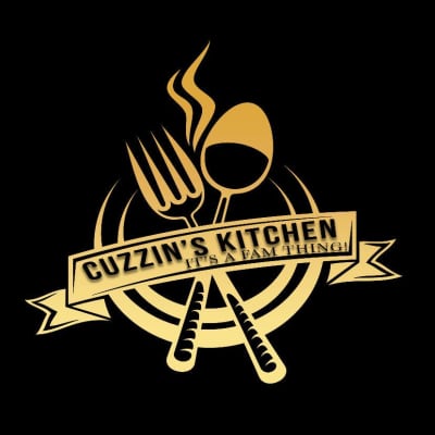 Cuzzin’s Kitchen logo image