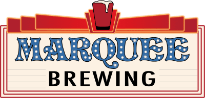 Marquee Brewing logo image