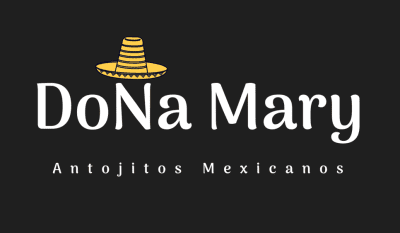 Dona Mary, Antojitos Mexicanos logo image