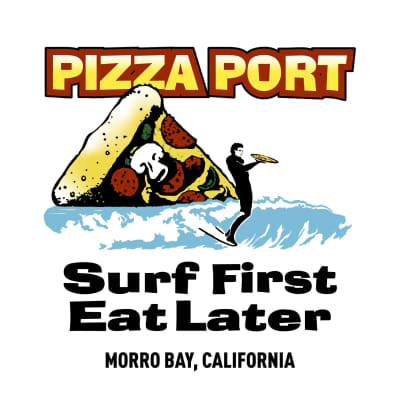 Pizza Port logo image