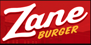 Zane Burger logo image