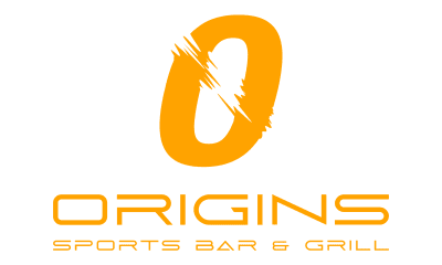 Origins Sports Bar & Grill logo image