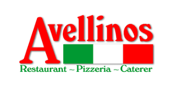 Avellinos Italian Restaurant & Pizzeria logo image