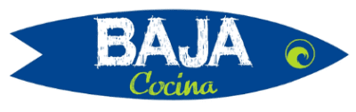 Baja Cocina logo image