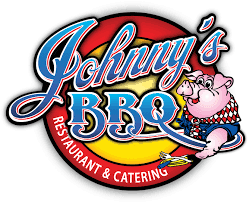 Johnny's BBQ Olathe logo image