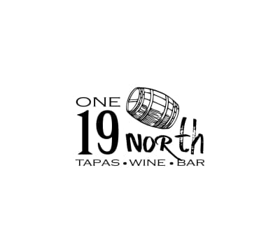 One 19 North logo image
