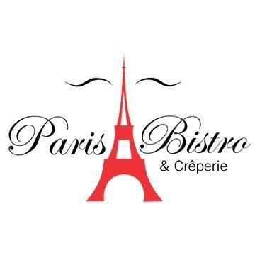 Paris Bistro logo image