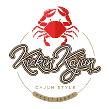 Kickin Kajun Honolulu logo image