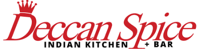 Deccan Spice Pompano logo image