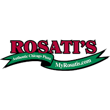 Rosati’s Pizza and Sports Bar logo image