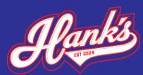 Hanks Bar & Grill logo image