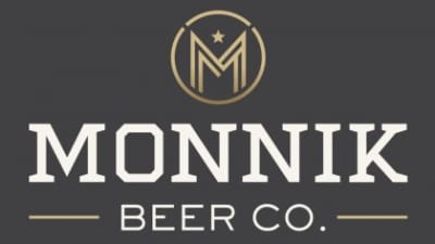 Monnik Beer Co. logo image
