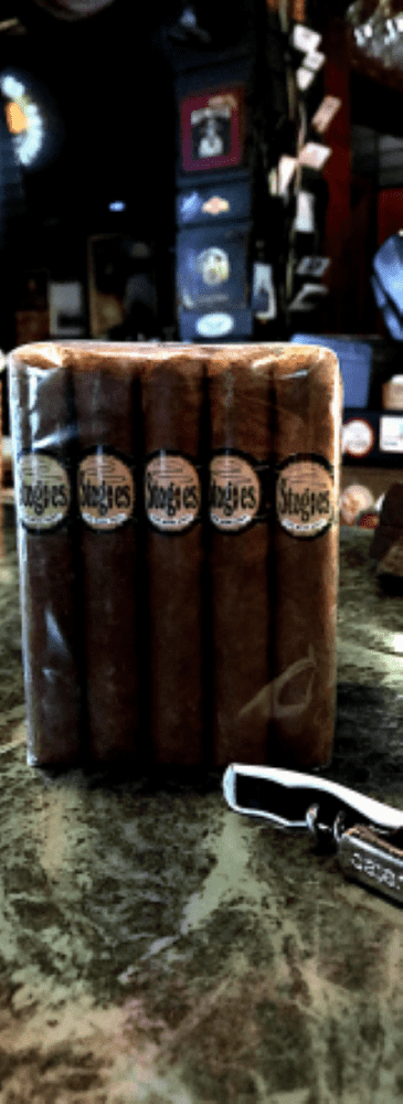 Stogies Jazz Club & Listening background image