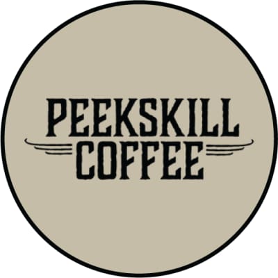 Peekskill Coffee logo image