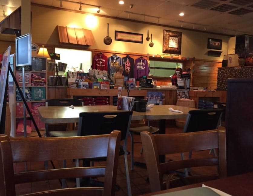 Order THE COPPER POT